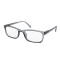 Eyelead Presbytie - Lunettes de Lecture E181 Os Gris Transparent