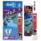 Oral B Vitality Kids Pixar 1τμχ Oral B Vitality Kids Pixar 1τμχ