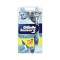 Gillette Sensor 3 Μέντα, Ξυραφάκια 4+2 ΔΩΡΟ Gillette Sensor 3 Μέντα, Ξυραφάκια 4+2 ΔΩΡΟ