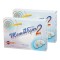 Bionat Promo Memovigor2 900mg  για την Αντιμετώπιση των Ιλίγγων & τ...