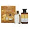Apivita Promo Bee My Honey Eau De Toilette 100ml & Moisturizing Sho...