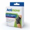 Actimove Sports Edition Ankle Support Elastic Wrap Around Large Black