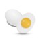 Holika Holika Sleek Egg Skin Peeling Gel 140ml Holika Holika Sleek Egg Skin Peeling Gel 140ml