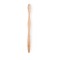 OLA Bamboo Μέτρια Λευκή Οδοντόβουρτσα από Μπαμπού OLA Bamboo Μέτρια Λευκή Οδοντόβουρτσα από Μπαμπού