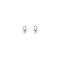Medisei Ασημένια Σκουλαρίκια - Hanging White Pearl No 05410 1ζευγάρι Medisei Ασημένια Σκουλαρίκια - Hanging White Pearl No 05410 1ζευγάρι