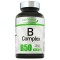 Alfa Choice Confidence B Complex, Σύμπλεγμα Βιταμινών B 60Tabs + 30...