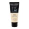 Maybelline Fit Me Matte Foundation 100 Warm Ivory
