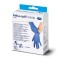 Hartmann Peha-Soft Fino Powder Free Nitrile Gloves in Blue Color Small 10pcs