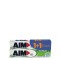 Aim Family Protection Herbal Toothpaste Οδοντόκρεμα 75ml 1+1 ΔΩΡΟ