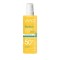 Uriage Bariesun Spray Spray Invisible Spf 50+ Sans Parfum 200 ml