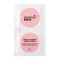 Panthenol Extra Sweet Sweet Facial Scrub Krem eksfolimi intensiv me granula lëvore bajame 2x8ml