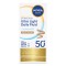 Nivea Sun Ultra Light Daily Fluid SPF 50+ Μεσαία Απόχρωση , 40ml Nivea Sun Ultra Light Daily Fluid SPF 50+ Μεσαία Απόχρωση , 40ml