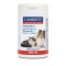 Lamberts Pet Nutrition Oméga 3 à haute puissance pour chats et chiens, aliments complémentaires pour chiens et chats 120 capsules