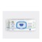 Mustela Avocado Cleansing Wipes 70τμχ