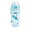 Nuk First Choice Kiddy Cup 12+ m Παγουράκι με Ρύγχος Μπλε Διαστημόπ...