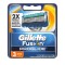 Gillette Fusion Proglide Ανταλλακτικές Κεφαλές Ξυρίσματος 3Τεμάχια Gillette Fusion Proglide Ανταλλακτικές Κεφαλές Ξυρίσματος 3Τεμάχια