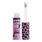 Nyx Butter Gloss Metallic 02 Violet Vixen, 8ml Nyx Butter Gloss Metallic 02 Violet Vixen, 8ml