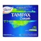 Tampax Compak Super Ταμπόν με Απλικατέρ Υψηλής Απορροφητικότητας 16τμχ