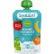 Smileat Πουρές Φρούτων Multi Βιο +6Μ 100gr