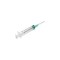 BD Emerald Σύριγγα με Βελόνα 10ml 21G x 1 1/2  (0.8 x 40mm) 1τμχ