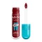 Nyx Professional Make Up Lip IV Hydrating Gloss Stain 13 Cranberry ...