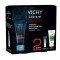 Vichy Promo Homme Structure Force 50ml & Δώρα Mineral 89 Booster 10ml & Antidandruff Dercos Shampoo 50ml