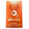 Airmax O2 Ρινικός Διαστολέας Sport Medium, 2 τεμάχια Airmax O2 Ρινικός Διαστολέας Sport Medium, 2 τεμάχια