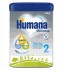 Humana Platinum 2 Γάλα σε Σκόνη 6m+ 800gr