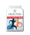 Healthia Xtra Energy Plus 559mg, 60 κάψουλες