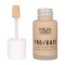 MUA Pro/Base Long Wear Matte Foundation No150, 30ml