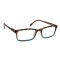 Eyelead Presbyopia - Occhiali da Lettura E153 Tartaruga-Osso Blu