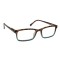 Eyelead Presbyopie - Lesebrille E153 Schildpatt-Blauer Knochen