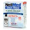 NeilMed Sinus Rinse kit, Device & 60 sachets