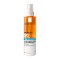 La Roche Posay Anthelios Huile, Λάδι Προστασίας & Θρέψης SPF50, 200ml