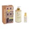 Pantenolo Extra Risate Promo Femme Detergente 3 in 1 500ml & Edt 50ml