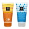 Apivita Suncare Aντιηλιακό Γαλάκτωμα Προσώπου & Σώματος SPF30 150ml...
