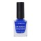 Korres Gel Effect Nail Colour With Sweet Almond Oil No.86 Ocean Blue 11ml