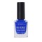 Korres Gel Effect Nail Colour With Sweet Almond Oil No.86 Ocean Blu...