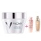 Vichy Νεσεσέρ Liftactiv Supreme κανονικές/μικτές 50ml & ΔΩΡΟ Ideali...