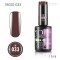 10Days Gel Effect Νο.033, Ημιμόνιμο Βερνίκι, 11ml 10Days Gel Effect Νο.033, Ημιμόνιμο Βερνίκι, 11ml