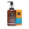 Apivita Promo Cleansing Foam Olive & Lavender 200ml & ΔΩΡΟ Suncare ...