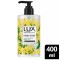 Lux Botanicals Hand Wash Ylang Ylang & Neroli Oil με Αντλία 400ml Lux Botanicals Hand Wash Ylang Ylang & Neroli Oil με Αντλία 400ml