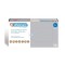 Karabinis Medical Alfashield Λάτεξ Powder Free Λευκό 100τμχ Karabinis Medical Alfashield Λάτεξ Powder Free Λευκό 100τμχ