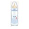 Nuk First Choice Plus Μπιμπερό Γυάλινο 0-6 Μηνών με Θηλή Καουτσούκ ...