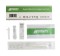 Boson Rapid SARS-CoV-2 Antigen Test Card 1τμχ Boson Rapid SARS-CoV-2 Antigen Test Card 1τμχ
