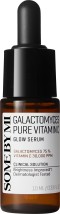 Some By Mi Galactomyces Pure Vitamin C Glow Serum, 30ml