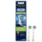 Oral B Ανταλλακτικα Cross Action 1X2 τμχ Oral B Ανταλλακτικα Cross Action 1X2 τμχ
