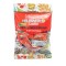 Helenvita Candies, Καραμέλες για Ενέργεια & Τόνωση Πορτοκάλι 20τμχ