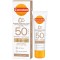 Carroten CC Солнцезащитный тональный крем для лица SPF 50 50мл