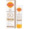 Carroten CC Suncare тониран крем за лице SPF 50 50 мл